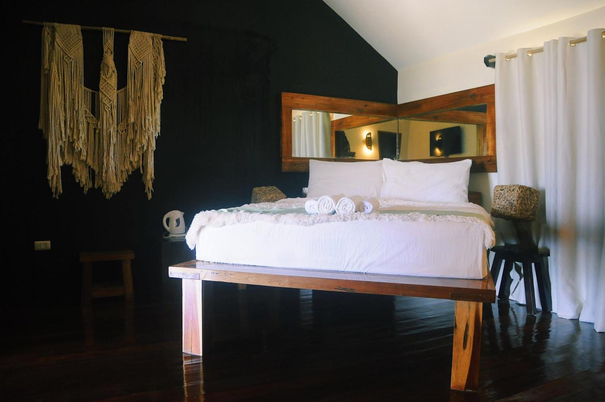 Happiness Boutique Resort El Nido Exterior foto