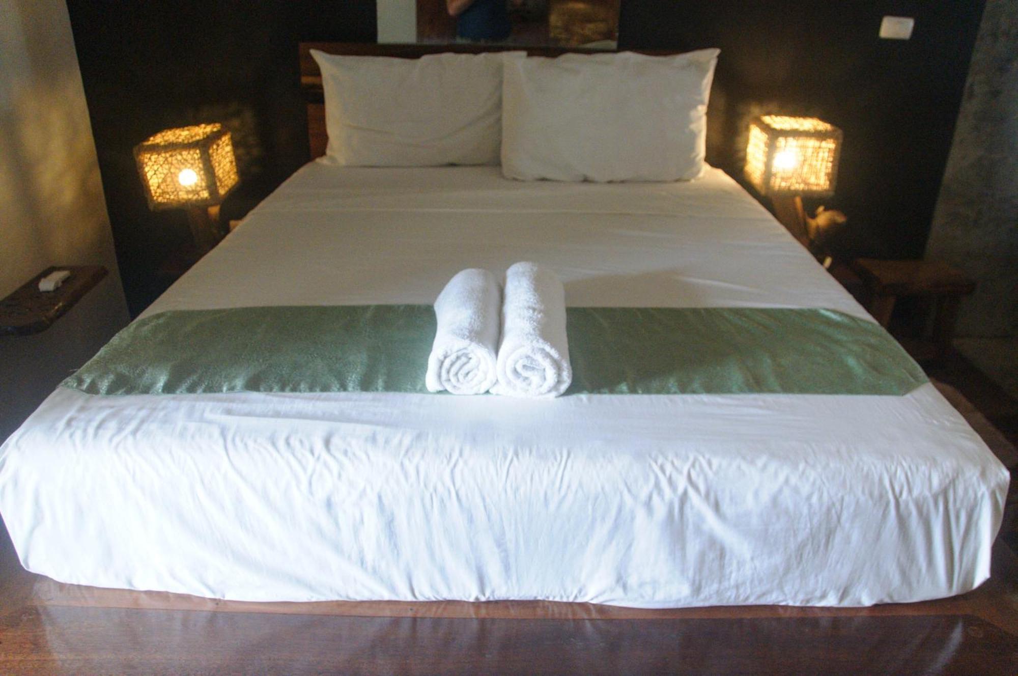 Happiness Boutique Resort El Nido Exterior foto