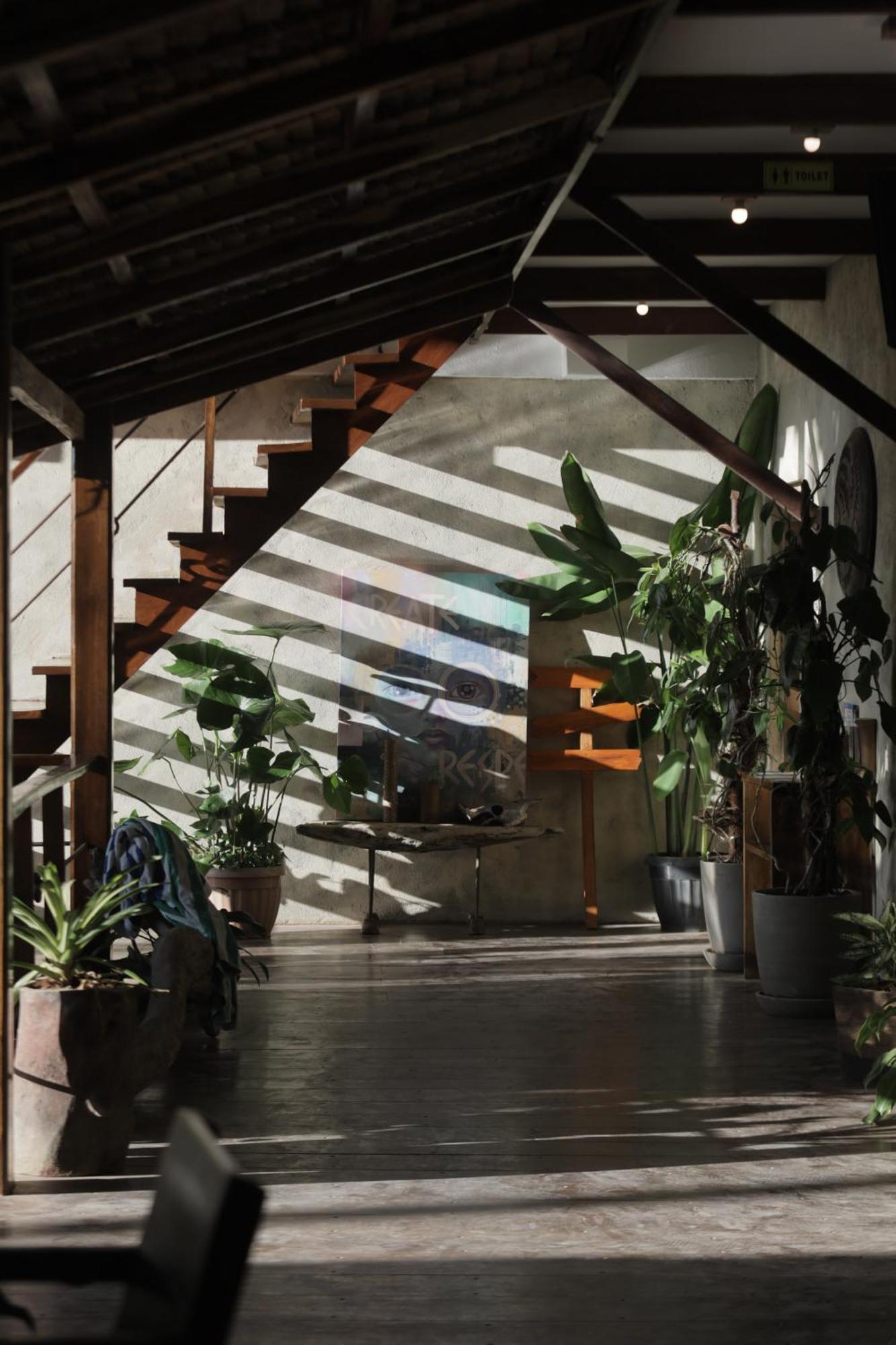 Happiness Boutique Resort El Nido Exterior foto